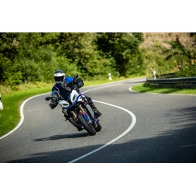 Wunderlich Extenda Fender XL Mudguard Extension S 1000 XR / M 1000 XR