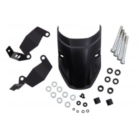 Wunderlich Extenda Fender XL Mudguard Extension 
 F 900 R