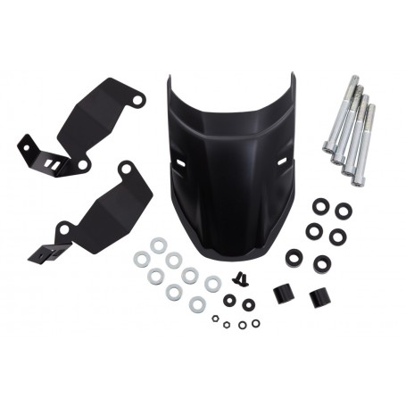 Wunderlich Extenda Fender XL Mudguard Extension 
 F 900 R