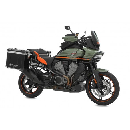 Wunderlich "Extenda Fender" Fender Extension