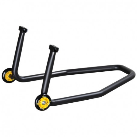 LighTech Iron Rear Stand with Sliding Blocks
