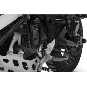 Wunderlich Engine Protection Bar Left