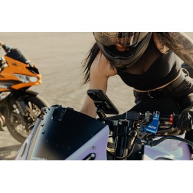 Peak Design Motorcycle Stem Mount