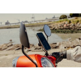 Peak Design Motorcycle Mirror Mount