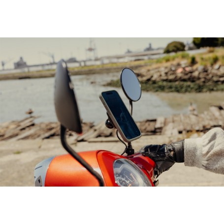 Peak Design Motorcycle Mirror Mount