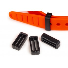 STRAP KEEPER for 19 mm Tightening Straps STRAP KEEPER for 19 mm Tightening Straps