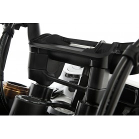 Wunderlich Handlebar Riser ERGO DesertX Rally