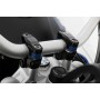 Wunderlich ERGO ProFLEX Handlebar Riser