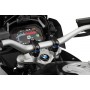 Wunderlich ERGO ProFLEX Handlebar Riser