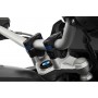 Wunderlich ERGO ProFLEX Handlebar Riser
