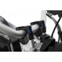 Wunderlich ERGO ProFLEX Handlebar Riser