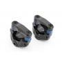 Wunderlich ERGO ProFLEX Handlebar Riser