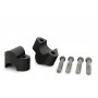 Wunderlich Handlebar Riser ERGO Ducati Multistrada V4