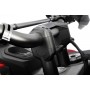 Wunderlich Handlebar Riser ERGO Ducati Multistrada V4