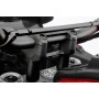 Wunderlich Handlebar Riser ERGO Ducati Multistrada V4