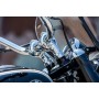 Wunderlich Handlebar Riser ERGO