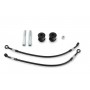 Wunderlich Handlebar Riser ERGO