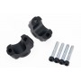 Wunderlich Handlebar Riser ERGO
