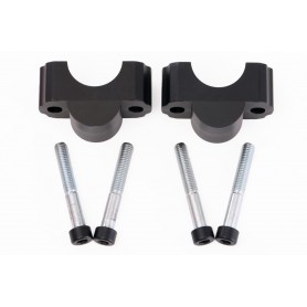 Wunderlich Handlebar Riser ERGO