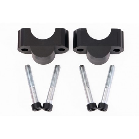 Wunderlich Handlebar Riser ERGO