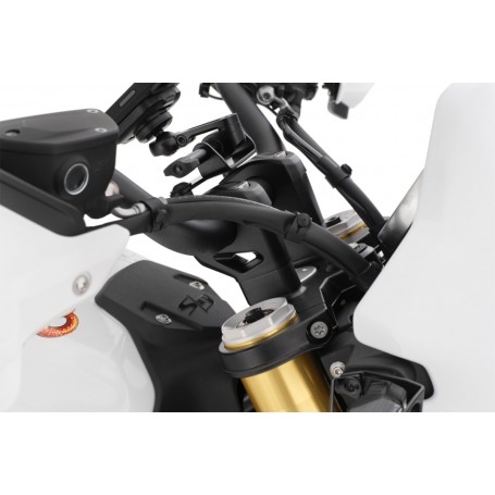 Wunderlich Handlebar Riser ERGO R 12 G/S