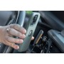 Peak Design Car Mount Ball Adapter with Qi2 Charging Function