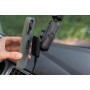 Peak Design Car Mount Ball Adapter with Qi2 Charging Function