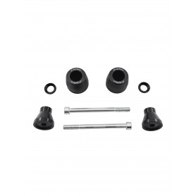LighTech Shock - Absorbing Frame Sliders Kit