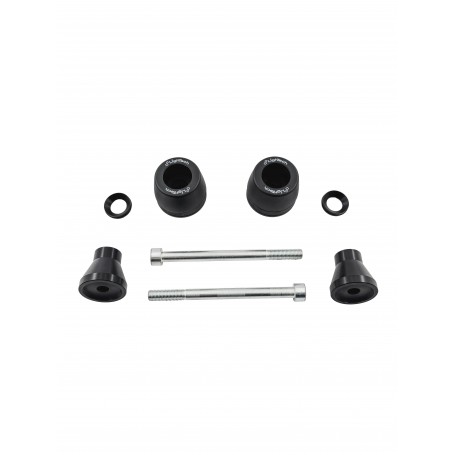 LighTech Shock - Absorbing Frame Sliders Kit