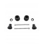 LighTech Shock - Absorbing Frame Sliders Kit