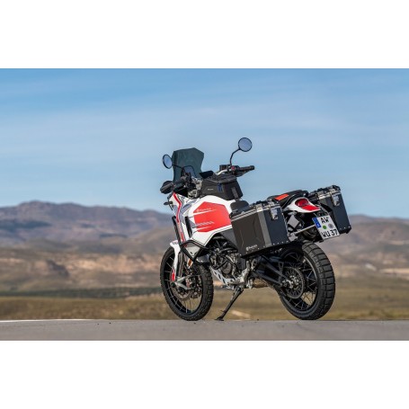 Wunderlich Elephant Sport Tank Bag DesertX (Discovery)