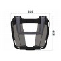 Hepco & Becker Easyrack Top Case Carrier R nineT Pure