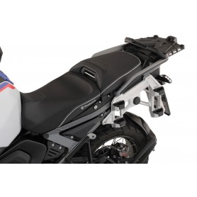 Wunderlich Aktivkomfort Rider Seat with Smart Plug & Play Seat Heating R 1300 GS Adv.