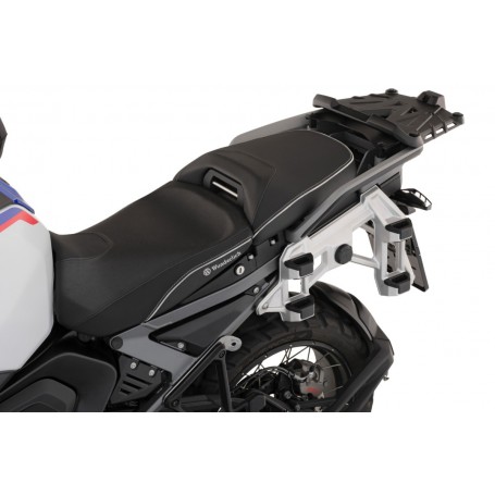 Wunderlich Aktivkomfort Rider Seat with Smart Plug & Play Seat Heating R 1300 GS Adv.