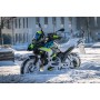 Wunderlich Aktivkomfort Rider Seat - with Seat Heating Smart Plug & Play R 1300 GS