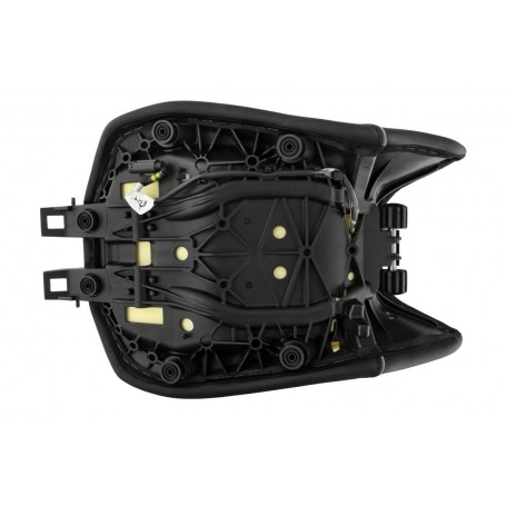 Wunderlich Aktivkomfort Rider Seat - with Seat Heating Smart Plug & Play R 1300 GS