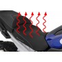 Wunderlich Aktivkomfort Rider Seat - with Seat Heating Smart Plug & Play R 1300 GS