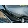 Wunderlich Aktivkomfort Rider Seat - with Seat Heating Smart Plug & Play
