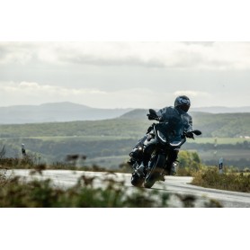 Wunderlich Aktivkomfort Rider Seat - with Seat Heating Smart Plug & Play