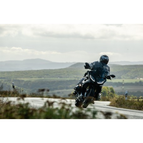 Wunderlich Aktivkomfort Rider Seat - with Seat Heating Smart Plug & Play