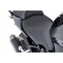 Wunderlich Aktivkomfort Rider Seat - with Seat Heating Smart Plug & Play