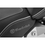 Wunderlich Aktivkomfort Rider Seat - with Seat Heating Smart Plug & Play