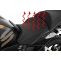 Wunderlich Aktivkomfort Rider Seat - with Seat Heating Smart Plug & Play