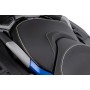 Wunderlich Aktivkomfort Passenger Seat with Seat Heating Smart Plug & Play for the R 1300 RT