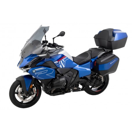 Wunderlich Aktivkomfort Rider Seat with Smart Plug & Play Seat Heating R 1300 RT