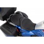 Wunderlich Aktivkomfort Rider Seat with Smart Plug & Play Seat Heating R 1300 RT