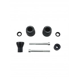 LighTech Shock - Absorbing Frame Sliders Kit