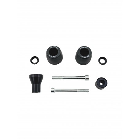 LighTech Shock - Absorbing Frame Sliders Kit