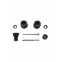 LighTech Shock - Absorbing Frame Sliders Kit
