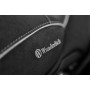 Wunderlich Aktivkomfort Rider Seat with Seat Heating
